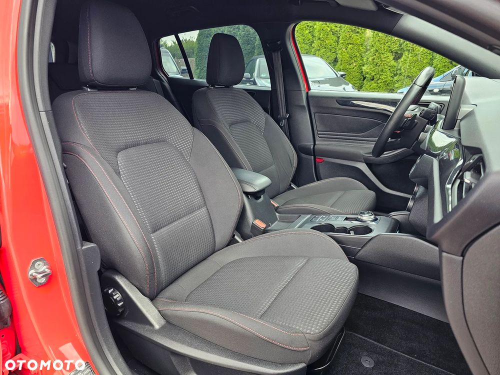 Ford Focus 1.5 EcoBlue SCR ST-Line - 25