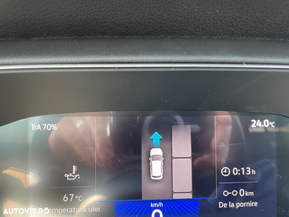 Volkswagen T-Cross 1.5 TSI DSG R-Line - 29