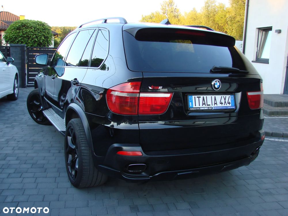BMW X5 - 16