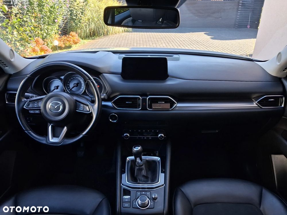 Mazda CX-5 SKYACTIV-G 165 Edition 100 - 12