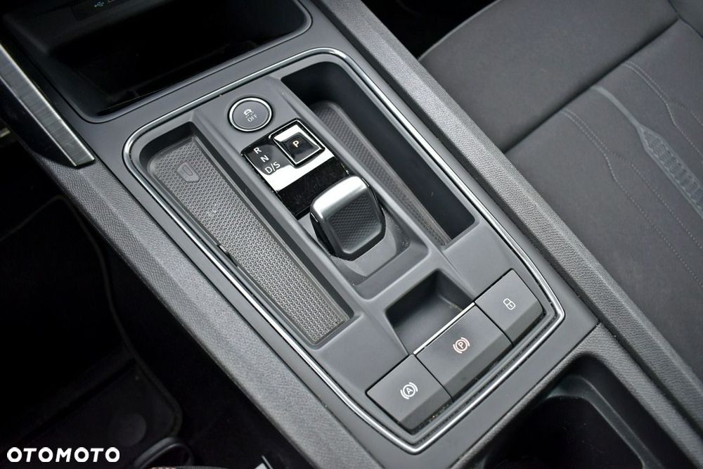 Cupra Formentor 2.0 TSI 4Drive VZ DSG - 31