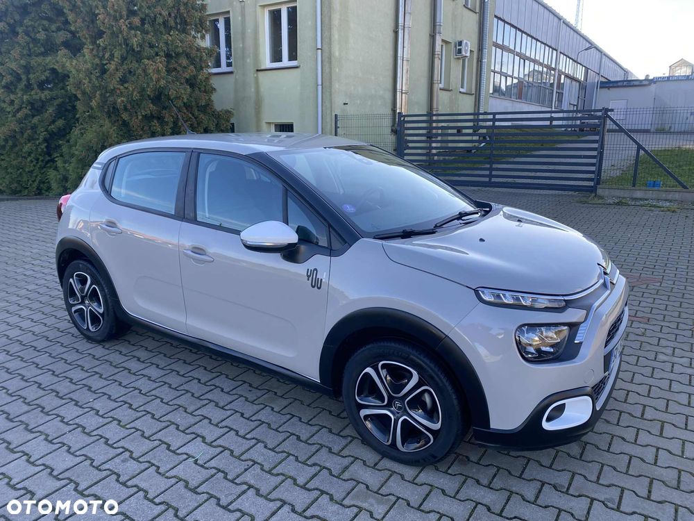 Citroën C3 Pure Tech 83 S&S YOU - 36