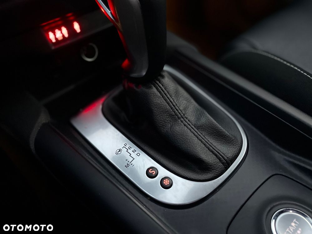 Citroën DS4 2.0 BlueHDi SportChic S&S EAT6 - 22