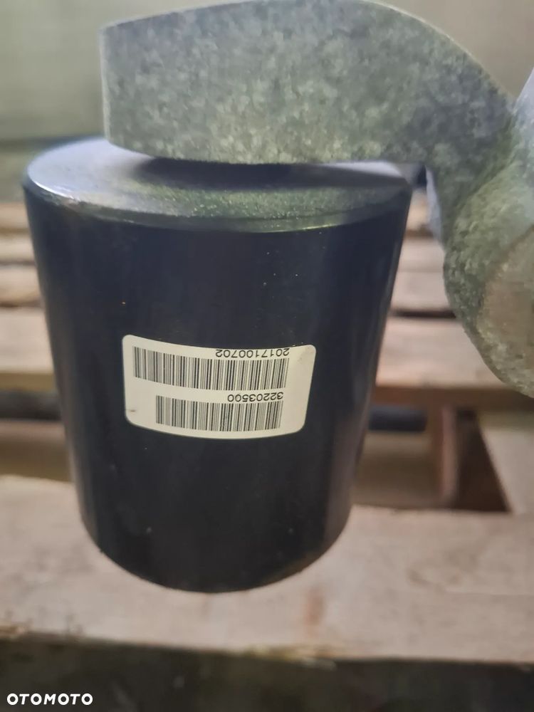 Dyferęciał most tył 1216694 Volvo xc60 II - 2