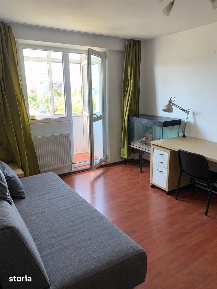 Sector 6, Ap 2 camere, Militari, Politehnica Bul. Iuliu Maniu Nr 13A — fotografia 1