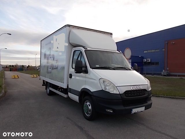 Iveco Daily 35C15 - 6