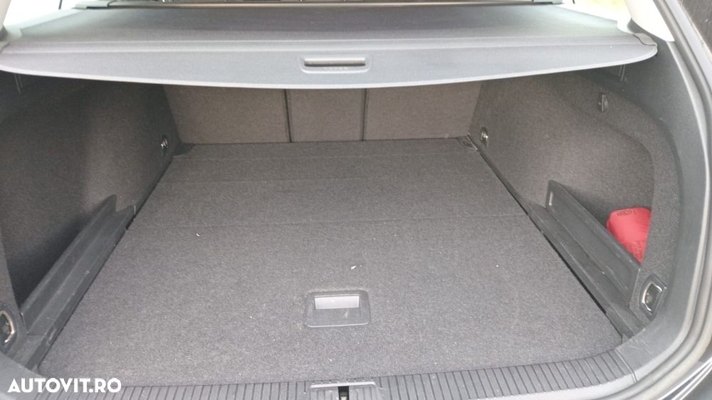 Volkswagen Passat 2.0 TDI SCR DSG Business - 21