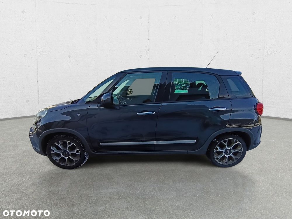 Fiat 500L 0.9 8V Twinair Lounge S&S - 3