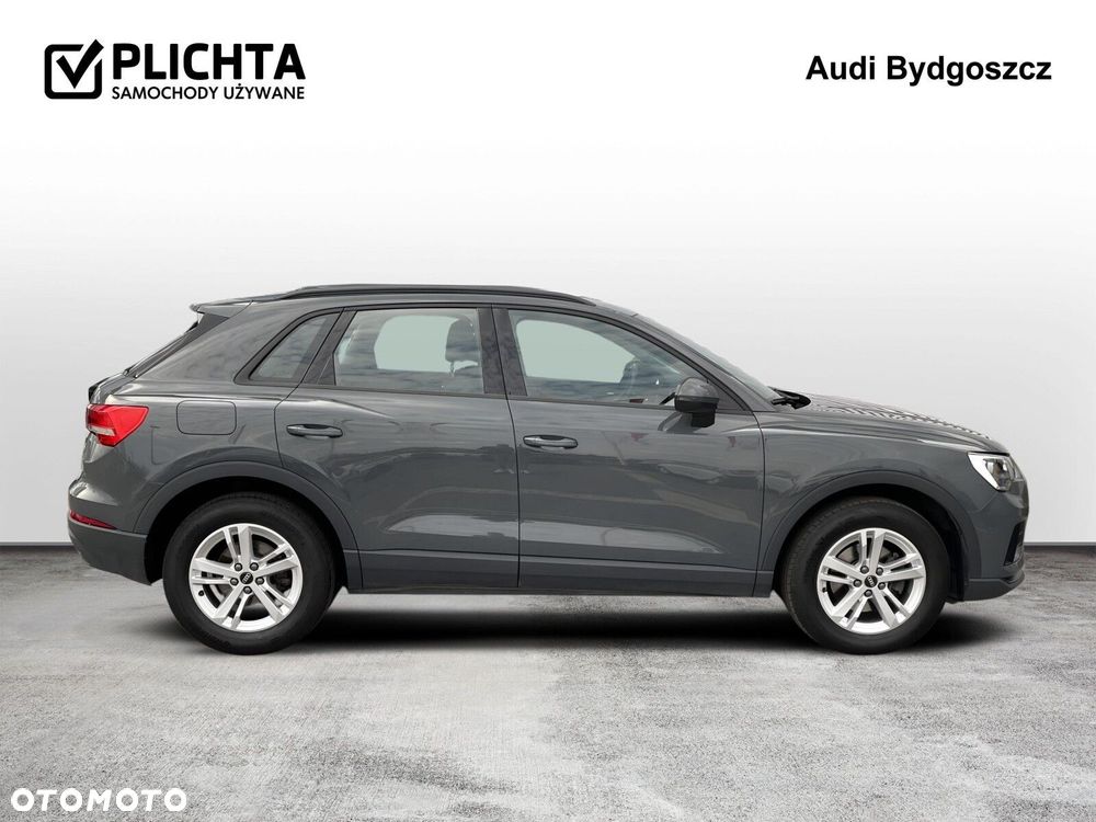 Audi Q3 - 7