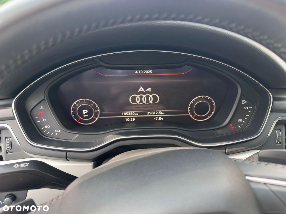 Audi A4 Avant 2.0 TDI S tronic - 14