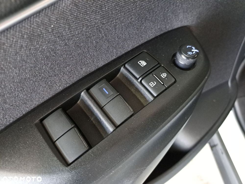 Toyota Yaris Cross Hybrid 1.5 Comfort - 33