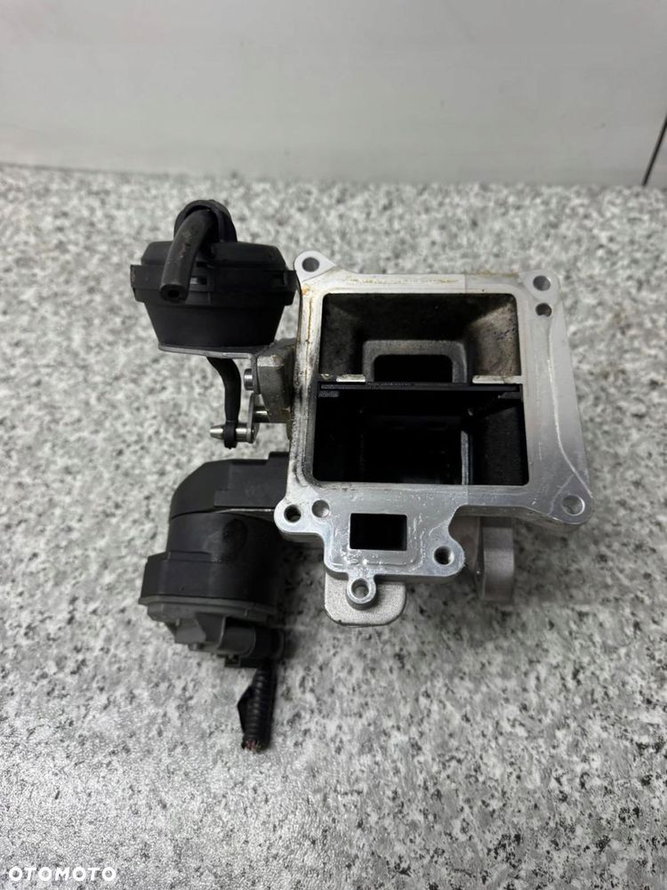 zawór egr volvo v60 s60 ii v40 2011-2018 2.0 d4 - 4