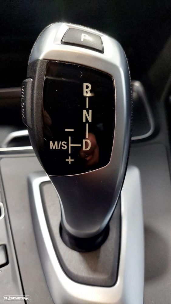 BMW 420 Gran Coupé - 23