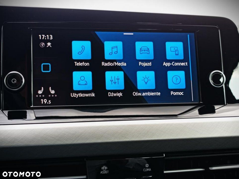 Volkswagen Golf - 37