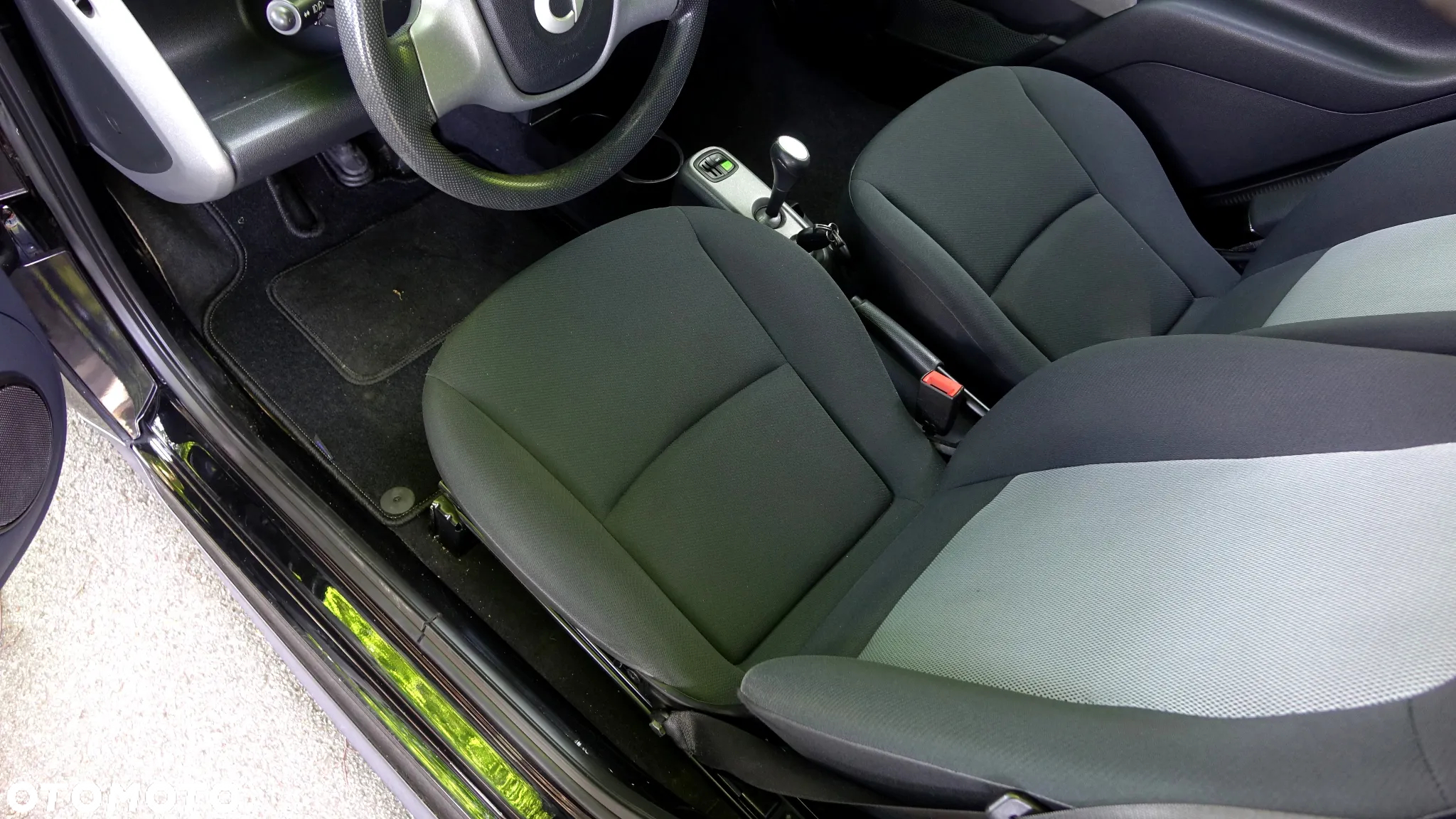 Smart Fortwo - 5