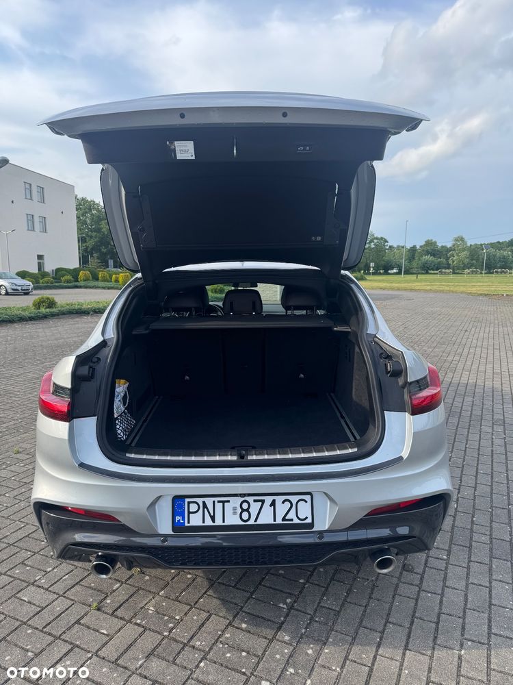 BMW X4 - 12