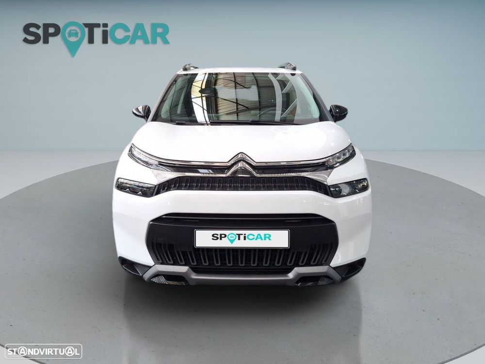 Citroën C3 Aircross 1.2 PureTech YOU! - 2