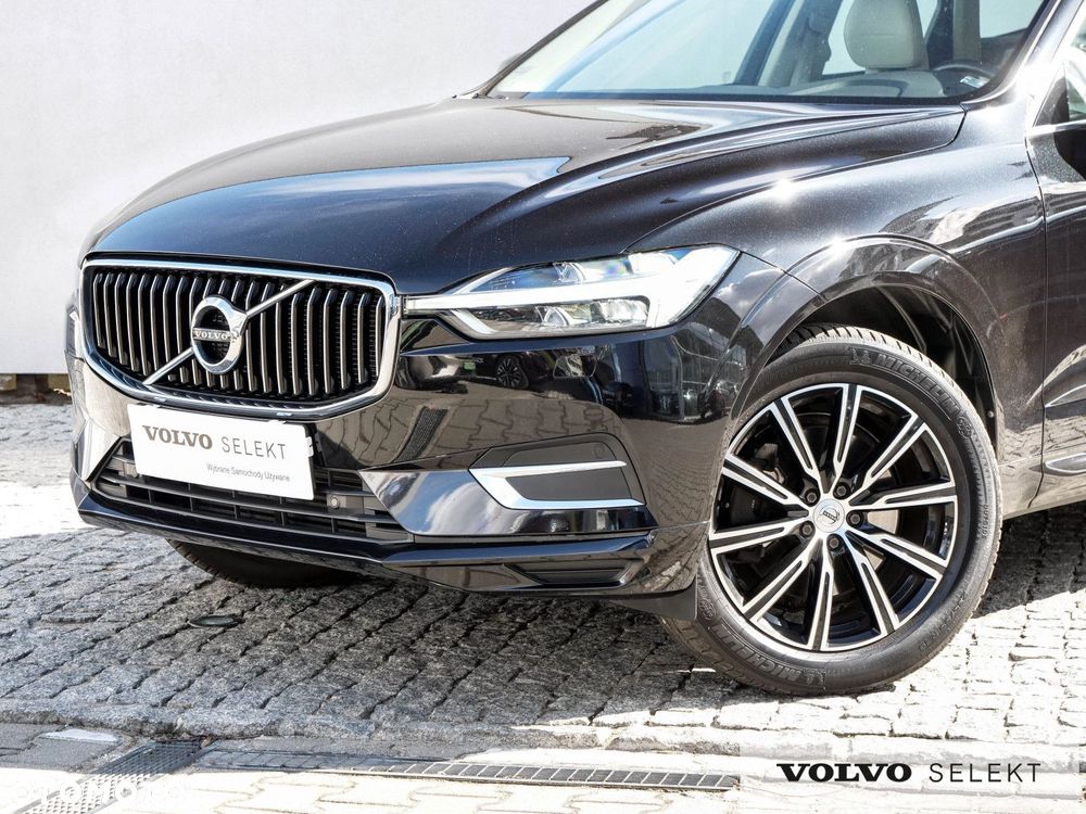 Volvo XC 60 - 11