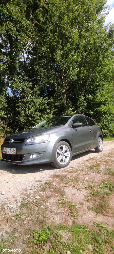 Volkswagen Polo - 19