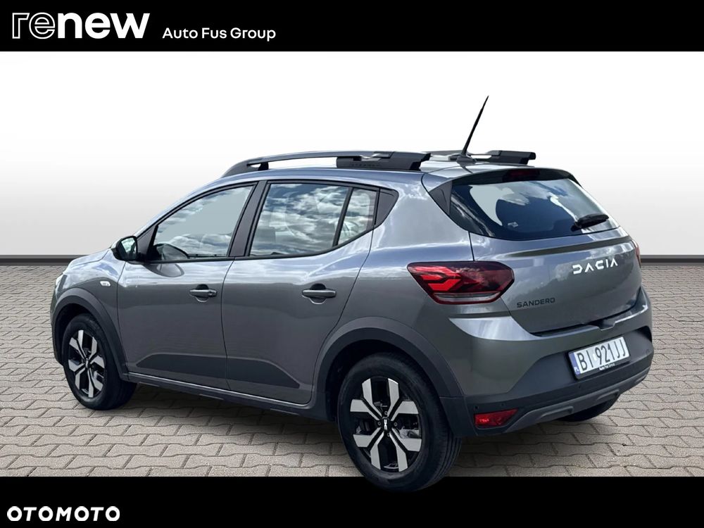 Dacia Sandero 1.0 TCe Expression - 3