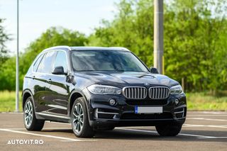 BMW X5 xDrive40d