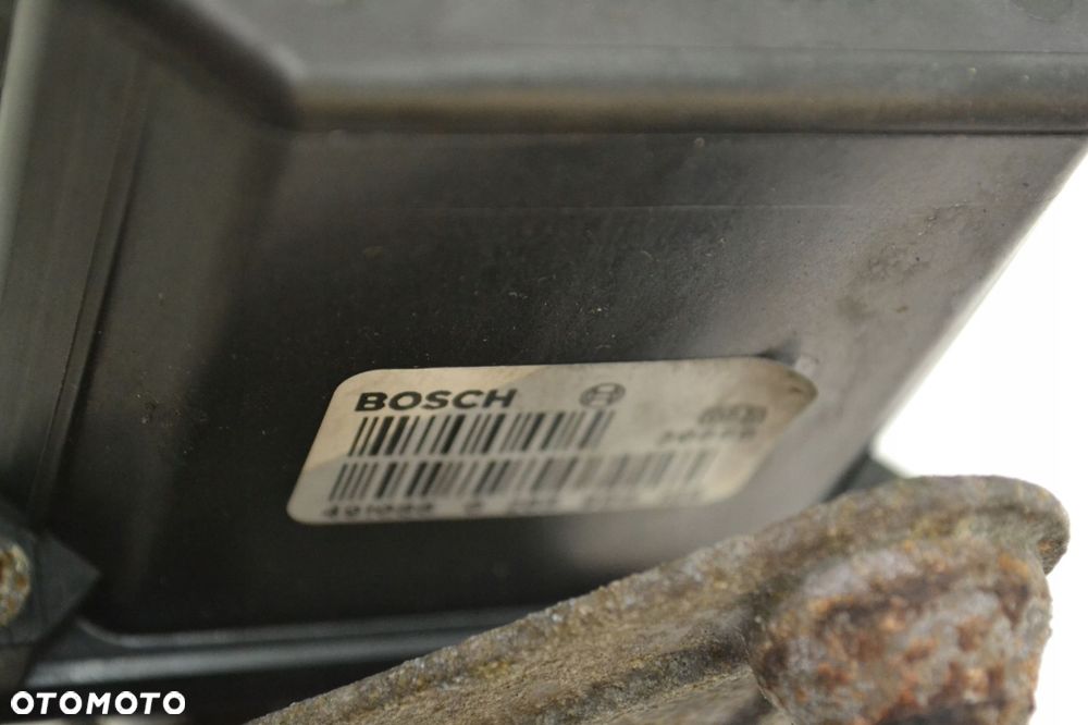 MERCEDES W639 VIANO VITO POMPA ABS 0014460989 - 10