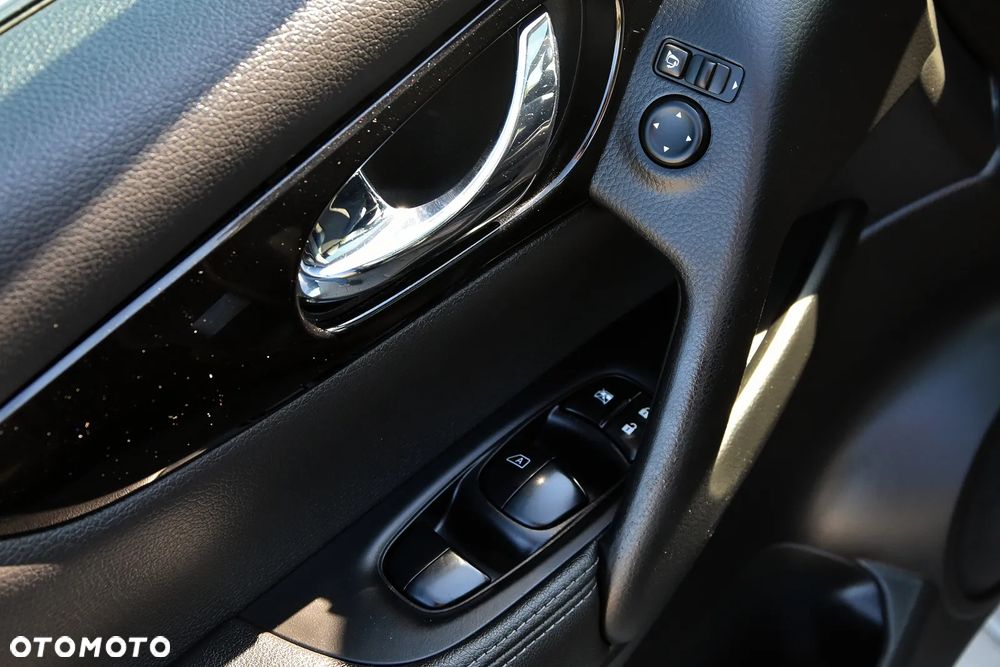 Nissan Qashqai - 31