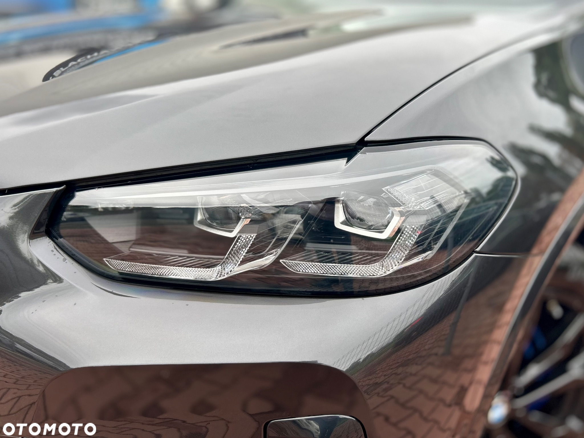 BMW X3 - 3