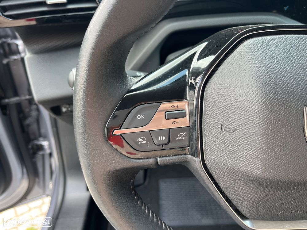 Peugeot 308 1.5 BlueHDi Active Pack - 21