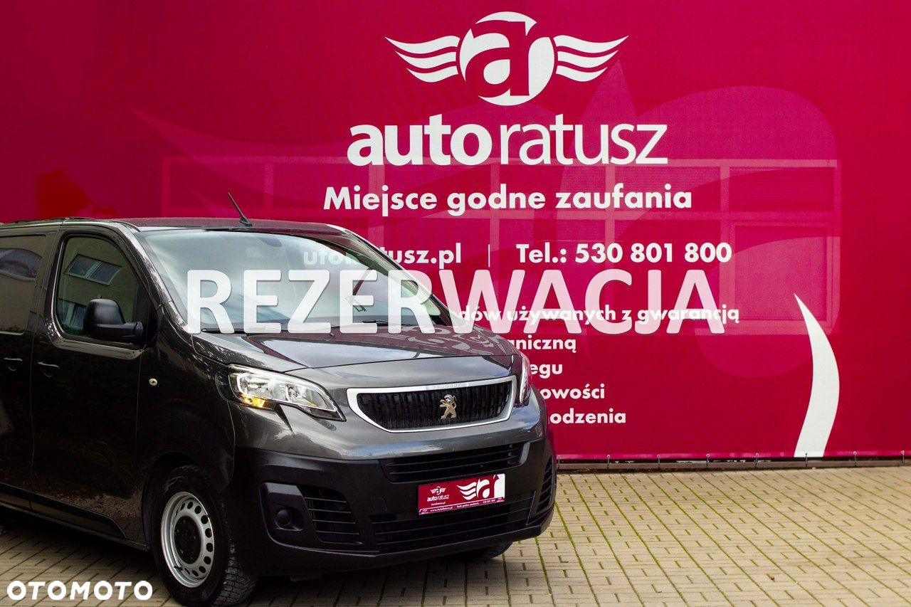 Peugeot Expert - 2