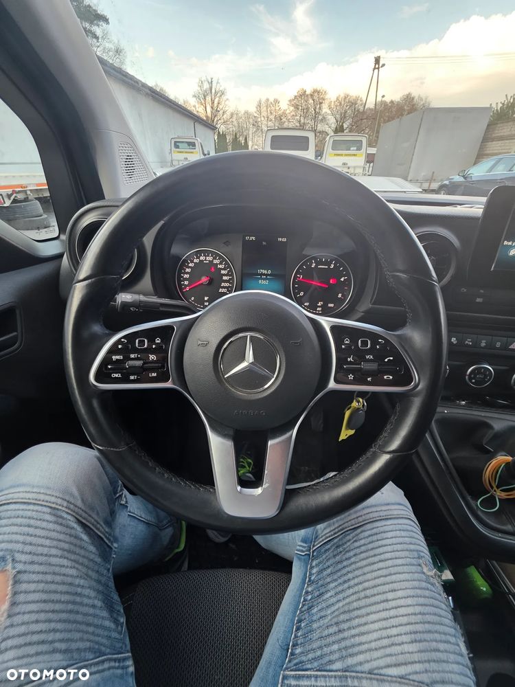 Mercedes-Benz Citan - 19