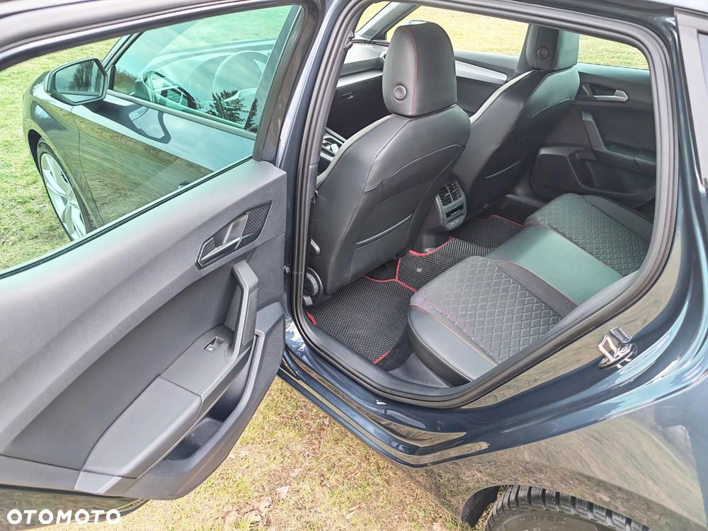 Seat Leon - 9