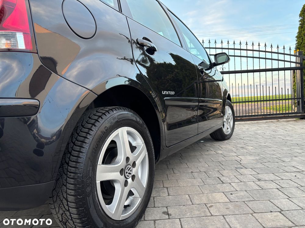 Volkswagen Polo 1.2 United - 30
