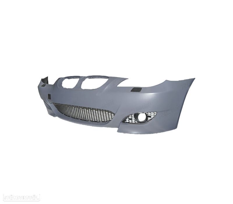 KIT CARROÇARIA BMW E60 07-10 LOOK M5 - 2