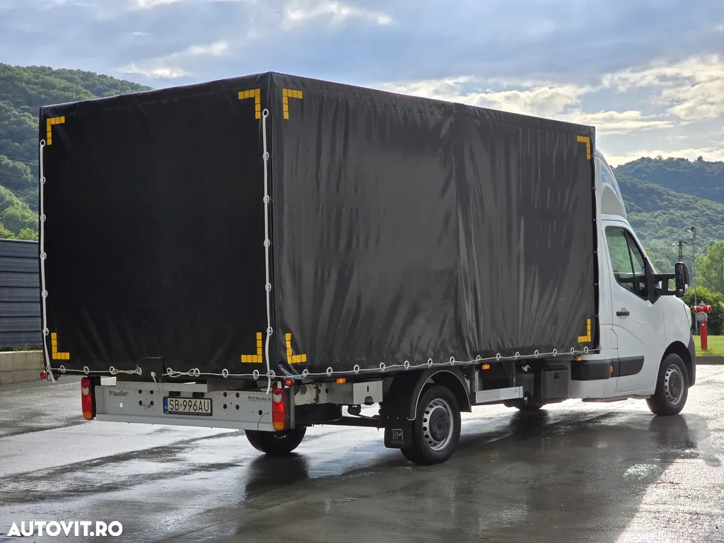 Renault Master - 3