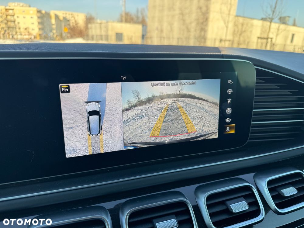 Mercedes-Benz GLS - 3