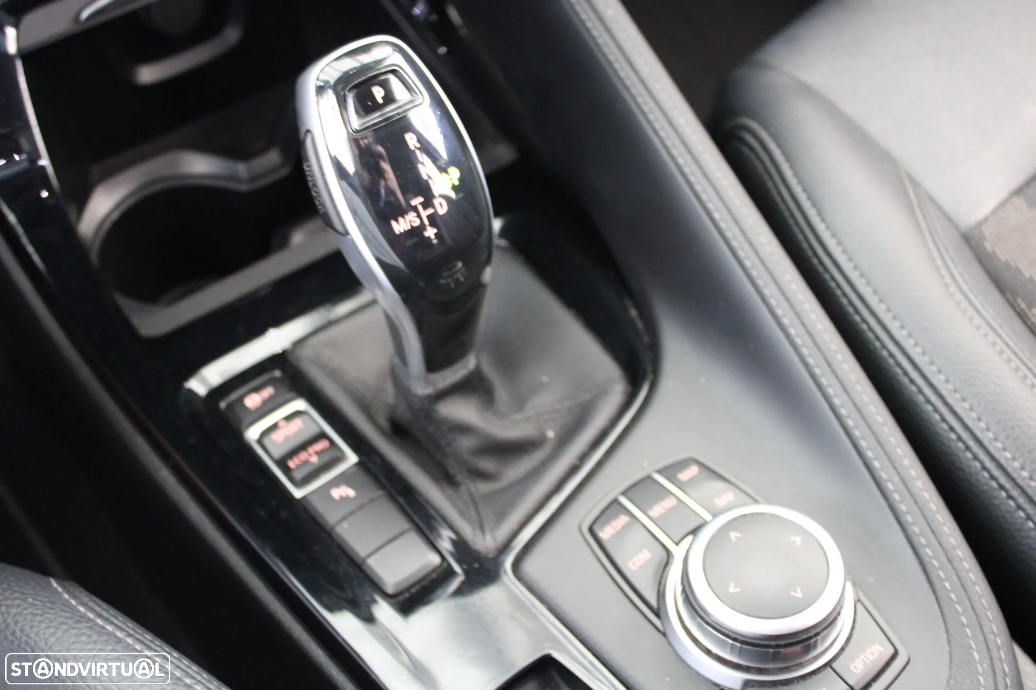 BMW X1 16 d sDrive xLine Auto - 17
