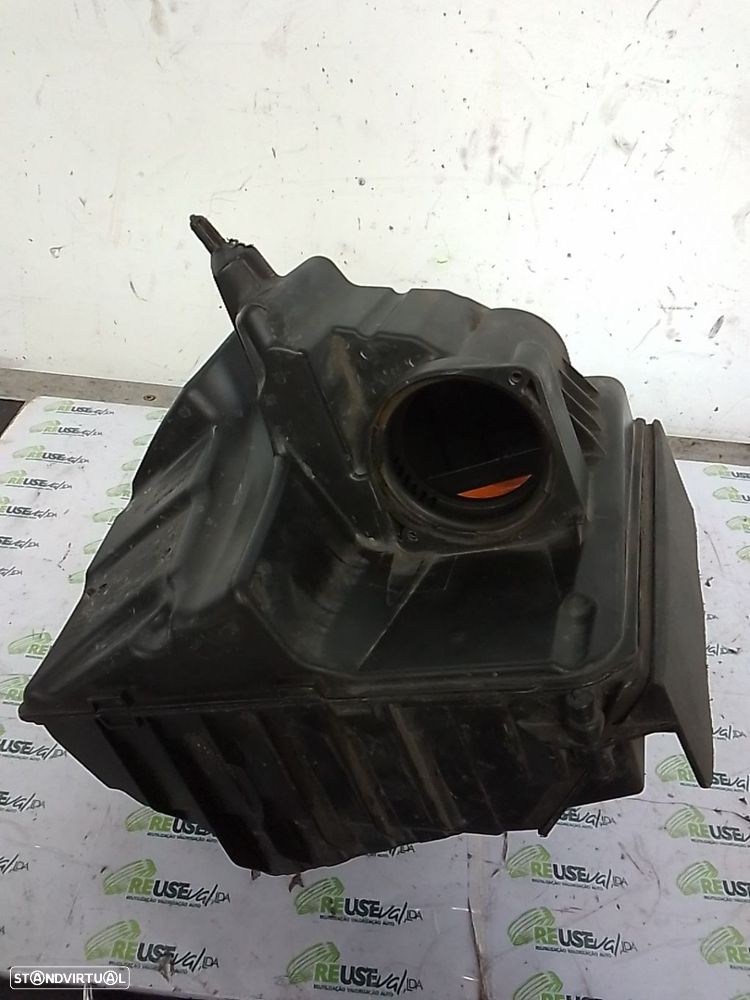 Caixa De Filtro De Ar Completo Renault Megane Iii Hatchback (Bz0/1_) - 5