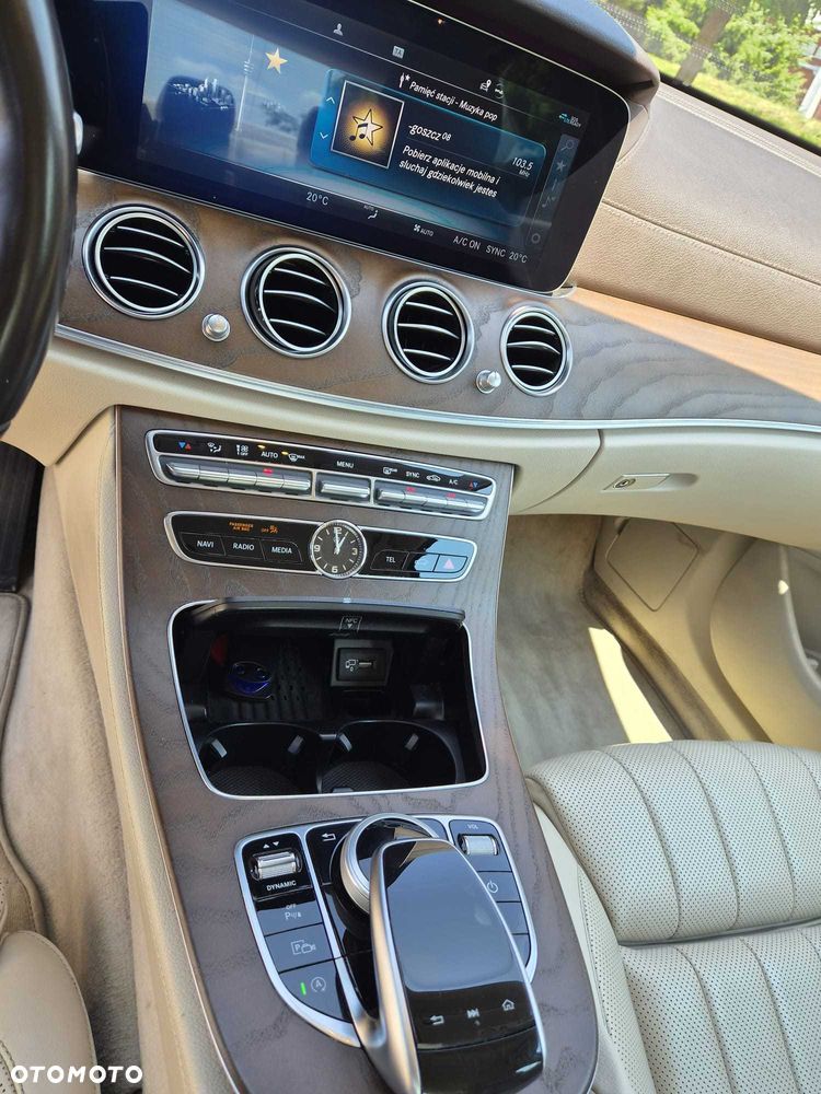 Mercedes-Benz Inny - 2