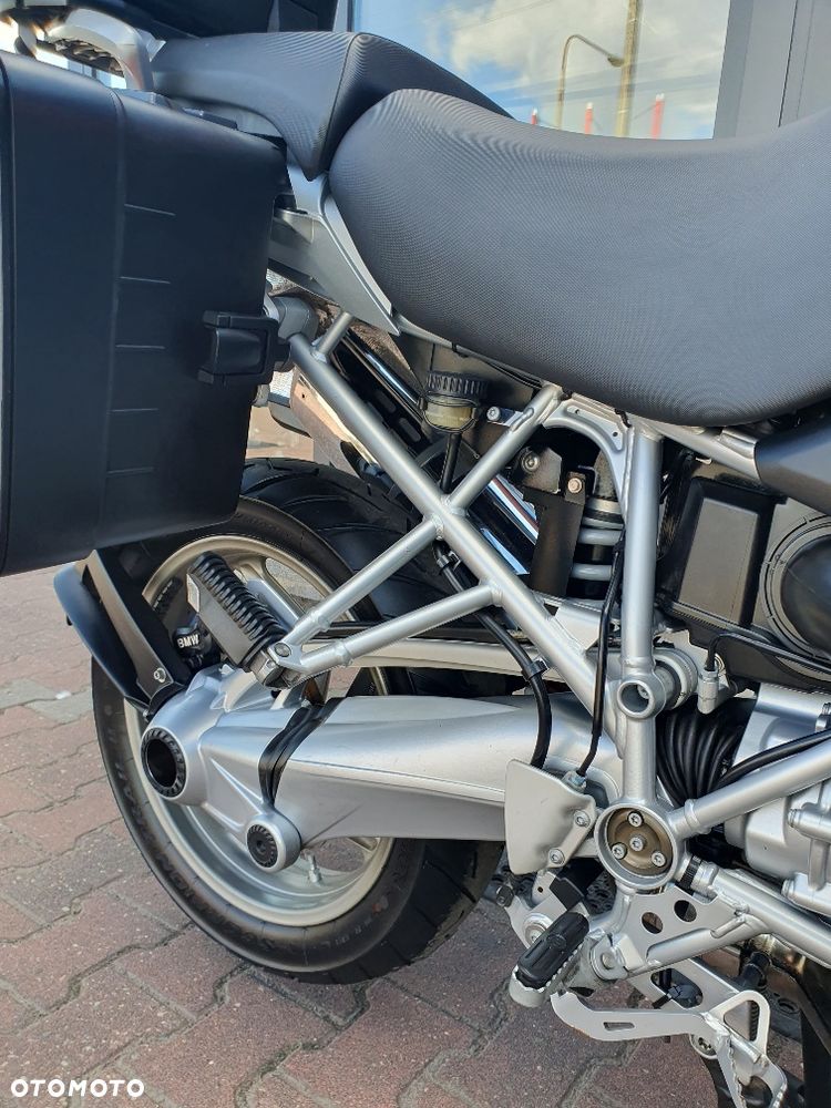 BMW GS - 31