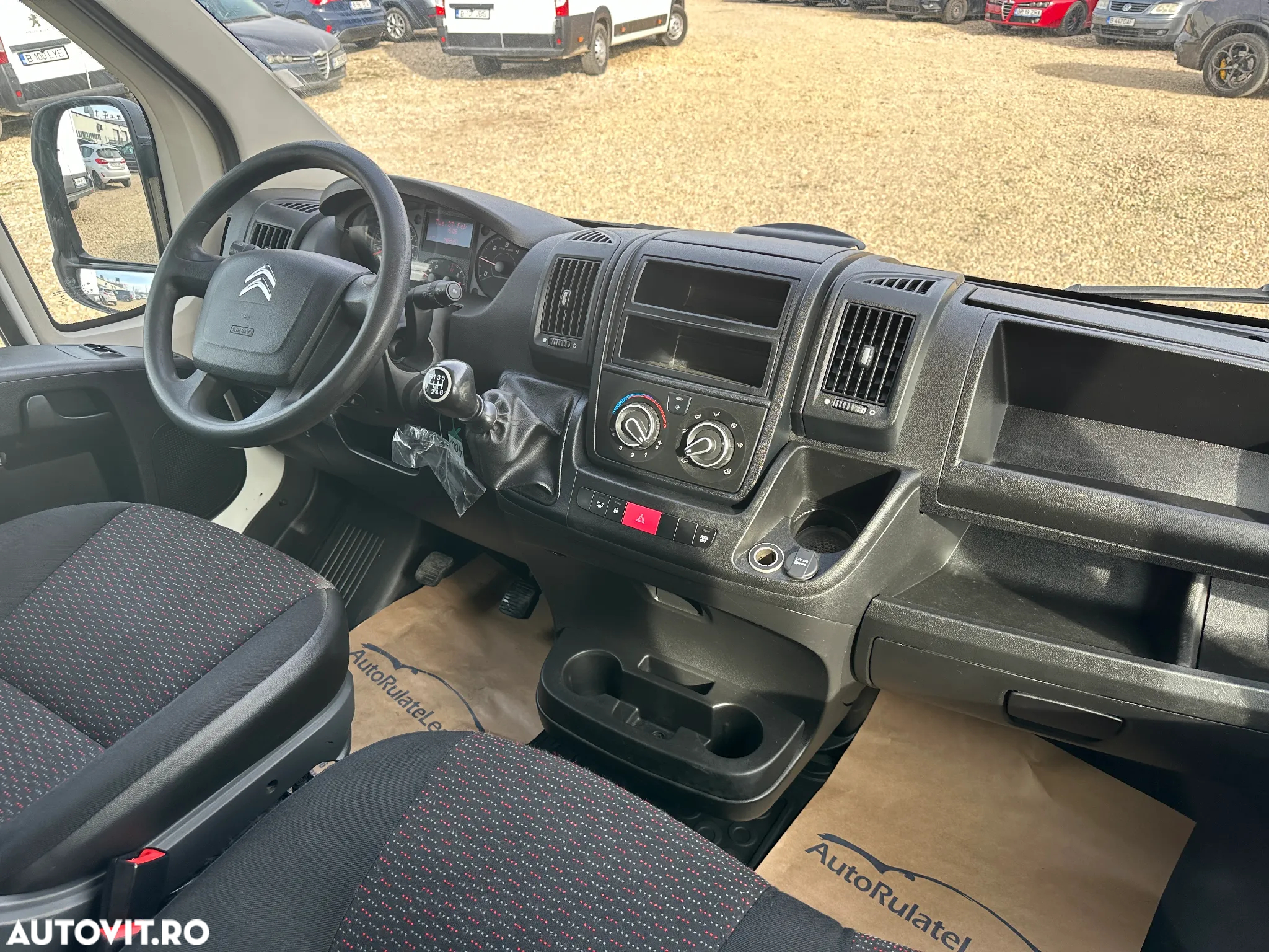 Citroën Jumper - 8
