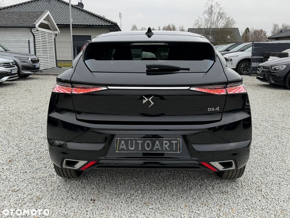 DS Automobiles DS 4 1.2 PureTech Opera - 13