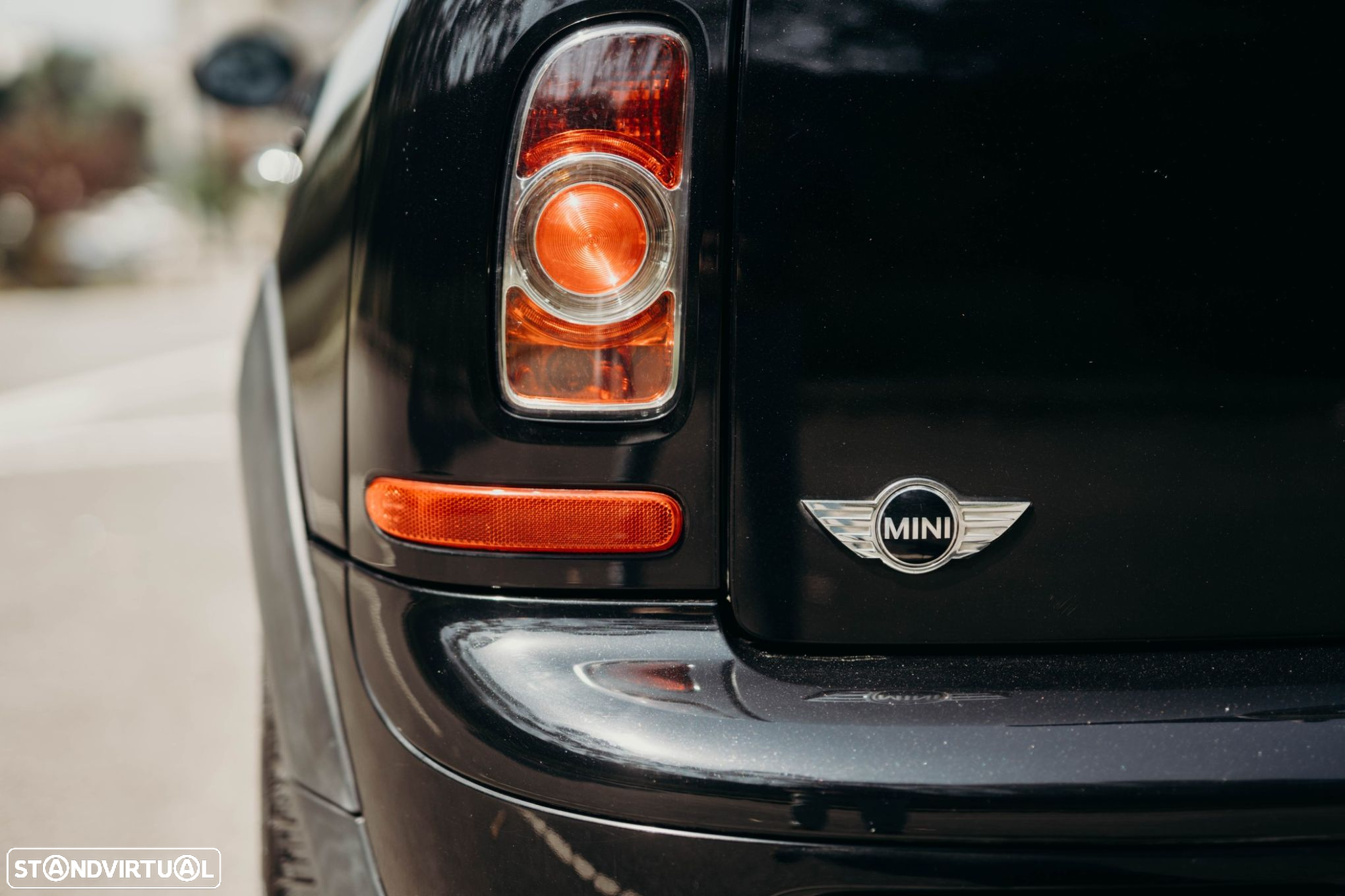 MINI Clubman Cooper D Hampton - 12