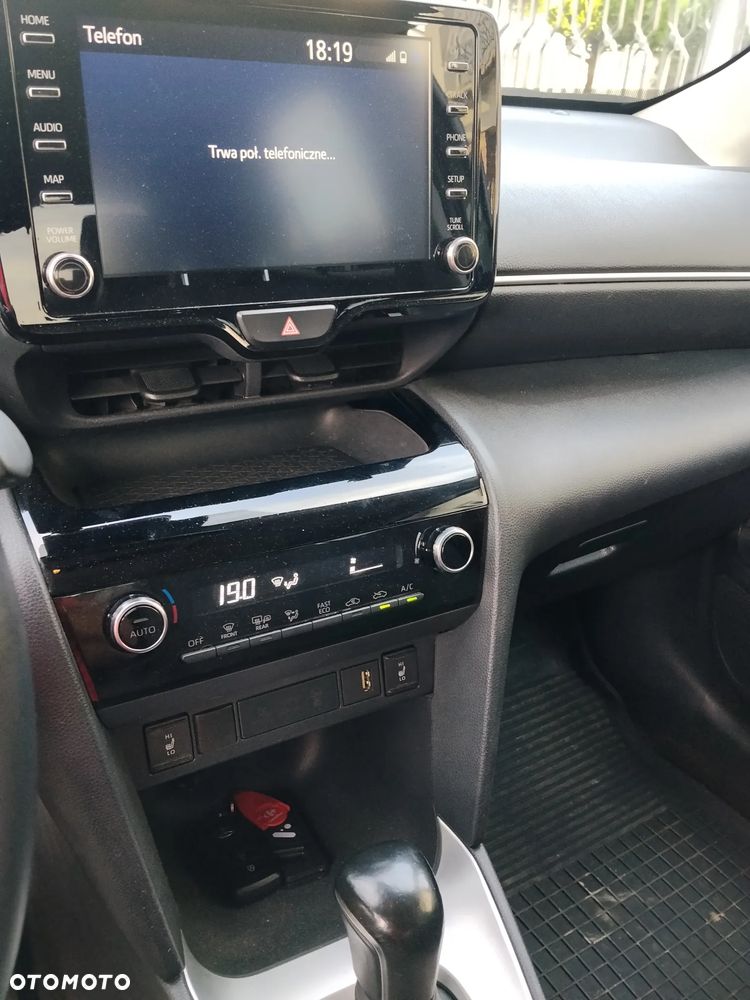 Toyota Yaris Cross Hybrid 1.5 Style - 16