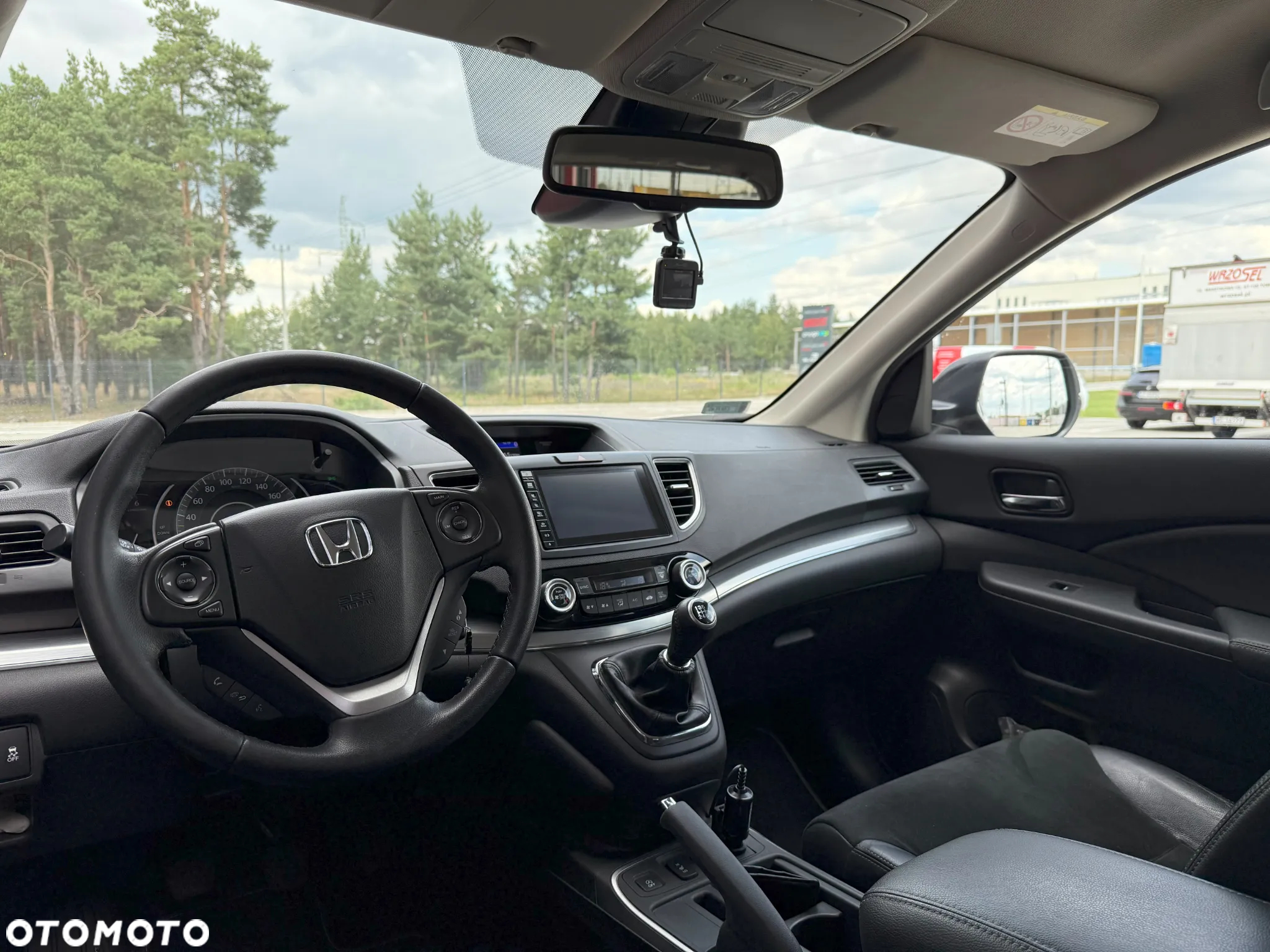 Honda CR-V 1.6i-DTEC Lifestyle (ADAS / Connect+) / (2WD) - 10