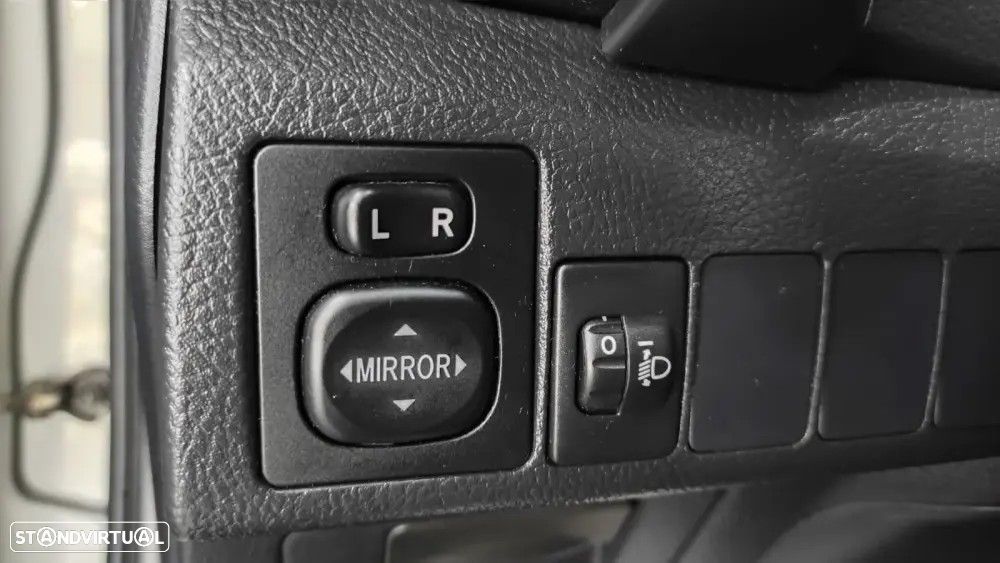 Toyota Auris 1.4 D-4D ACtive - 38