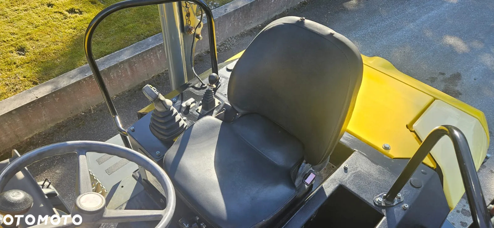 Wacker Neuson DW 60 - 21