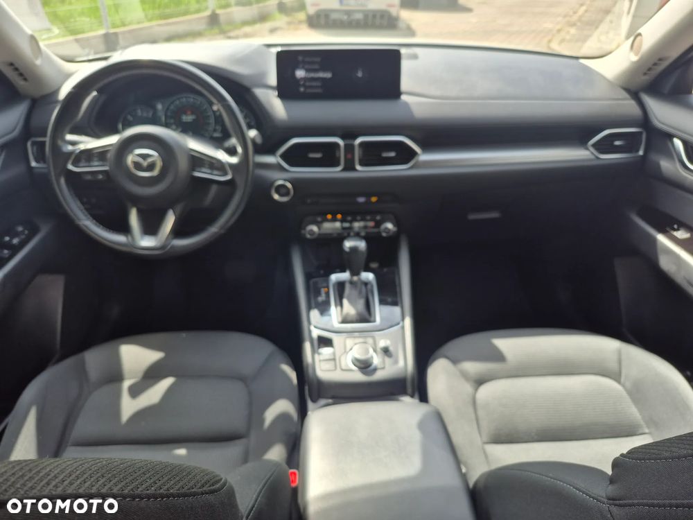 Mazda CX-5 - 8