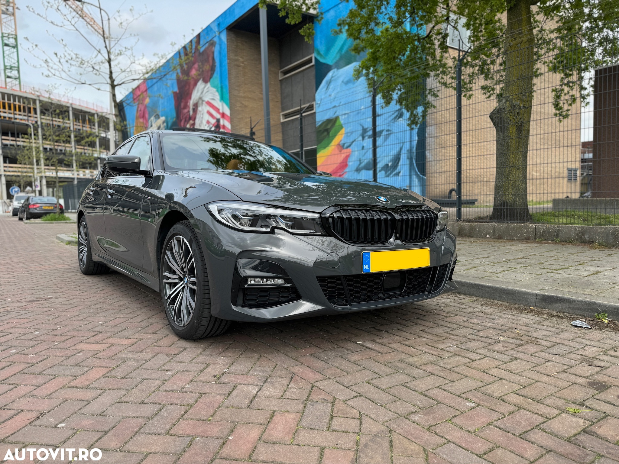 BMW Seria 3 - 10