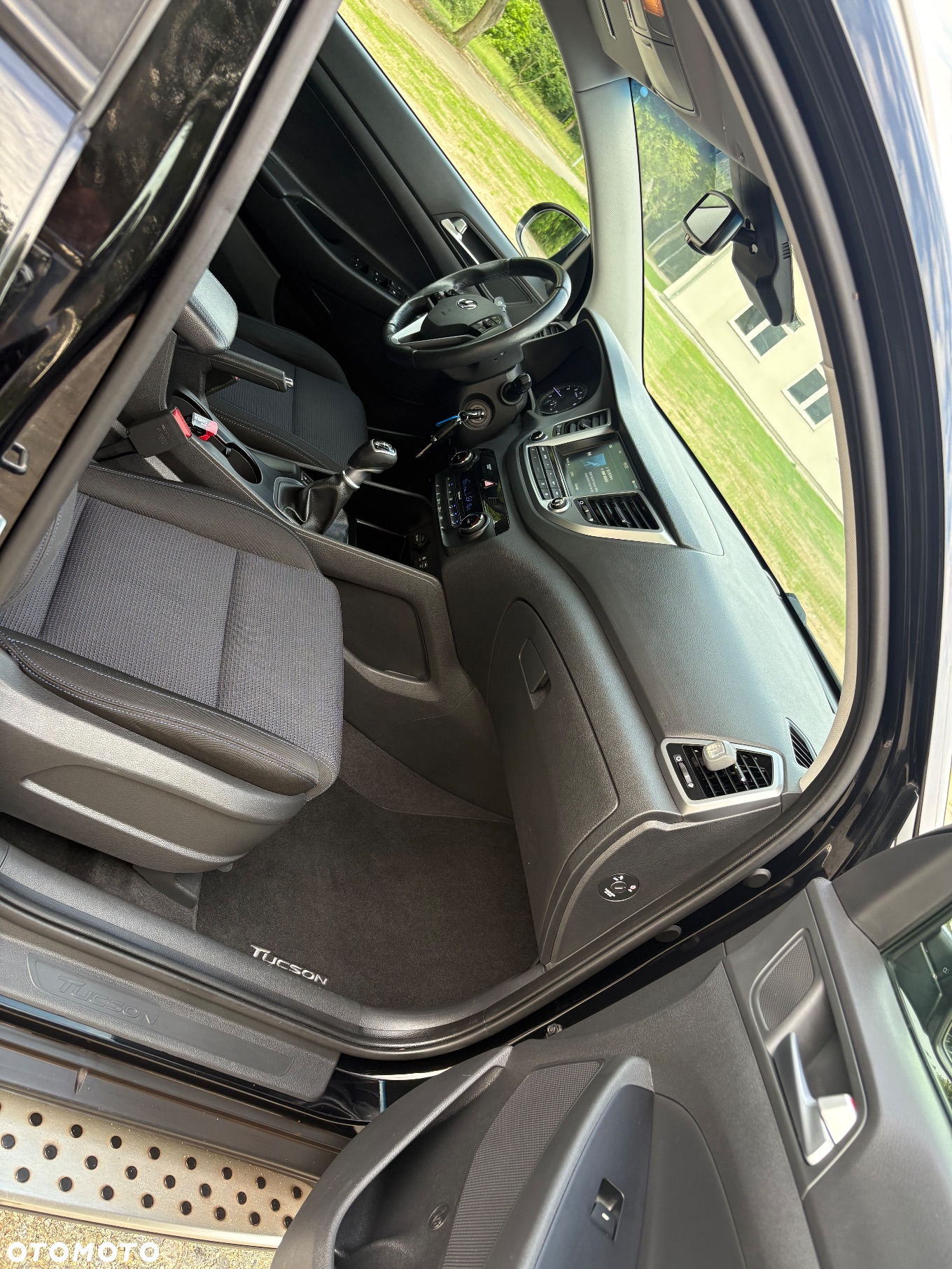 Hyundai Tucson 1.6 GDi Style 2WD - 32